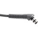 thumbnail image 4 of Power Cord For Curling Iron Special Repair Accessories EU Plug, 4 of 5