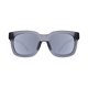 thumbnail image 2 of Lentes de sol SPY Optic Shandy Gray w Silver Mirror, 2 of 5