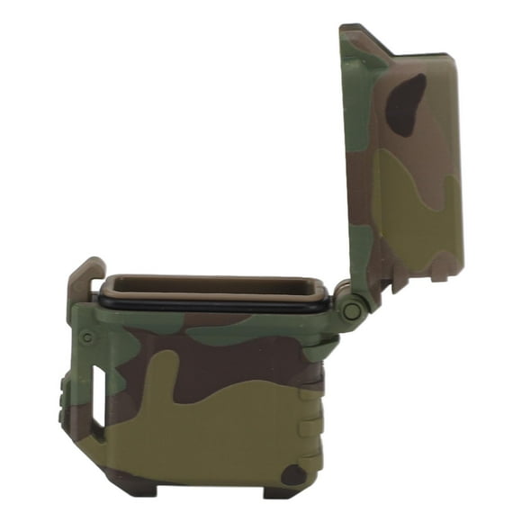 DURABLE PORTABLE Lighter STORAGE CASE BOX - Protect And Carry Your Lighter Anywhere