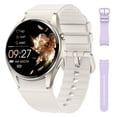 thumbnail image 1 of Reloj inteligente AKUMAKA para mujeres y hombres Android/iPhone con más de 120 modos, 1 of 9