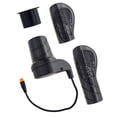 thumbnail image 3 of for 20X Half Turn Throttle Handlebars Bike Speed Throttle for E-Bike 36V 48V 72V Mingyqi, 3 of 9