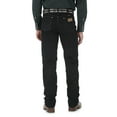 thumbnail image 4 of Wrangler Men's and Big & Tall Cowboy Cut Original Fit Jean, 4 of 4