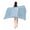 Blue, variant on Blue Beach Towels Oversized Super Absorbent, Mountain Forest Tree Life Is Better at The Lake Lightweight Bath Towel Quick Dry Sets For Bathroom/Pool/Rv Camping/Beach Play/Gym Room/Picnic 31"x62"