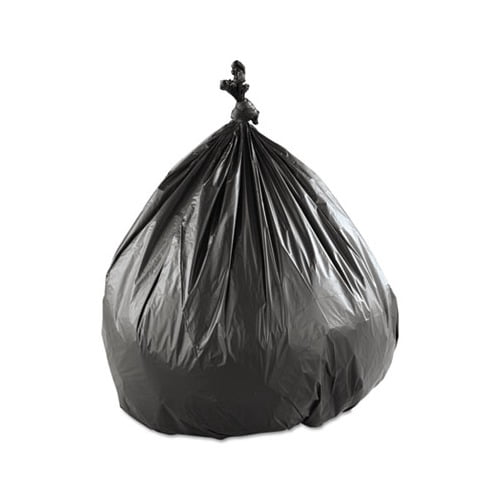 McKesson Trash Bag Extra Heavy Plus Duty 40 x 48" 45 gal. 22 Mic. Case of 150