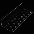 thumbnail image 2 of Transparent Aquarium Coral Racks Bracket, Aquarium Coral Racks Bracket, Colour Aquarium Bracket Magnetic Acrylic Aquarium Bracket Aquarium For Fish Tank 23 Hole, 2 of 8