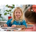 thumbnail image 5 of Learning Without Tears FLIP Crayons - Sensory - Get Set for School and Handwriting Without Tears- Pre-K and K, Fine Motor Skills, Writing, Drawing, Coloring- for School or Home Use, 5 of 5