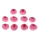 thumbnail image 2 of 100 protectores auditivos desechables para baño y ducha para bebés (niños y niñas) Rosado, 2 of 6