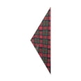 thumbnail image 3 of Christmas Family Pajamas Long Sleeve Tree Print Tops Plaid Pants, 3 of 9
