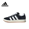 thumbnail image 2 of Zapatillas de tabla informales de corte bajo y neutrales Campus de los años 00, 2 of 4