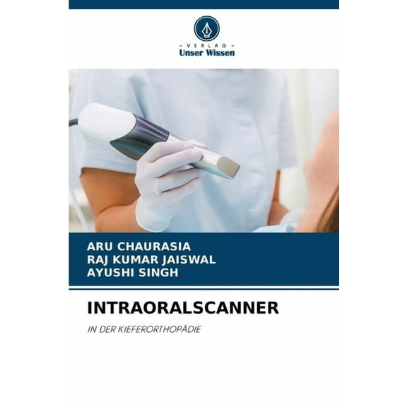 Intraoralscanner, (Paperback)
