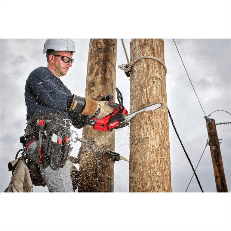 Milwaukee Tool M18 FUEL 14