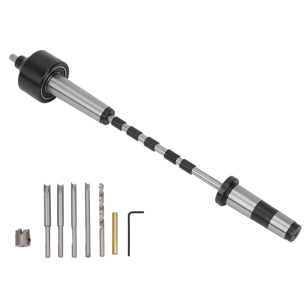 Hurricane Turning Tools 2MT Pen Mandrel Bundle with Mandrel Saver Hurricane Turning Tools 2MT Pen Mandrel Bundle with Mandrel Saver