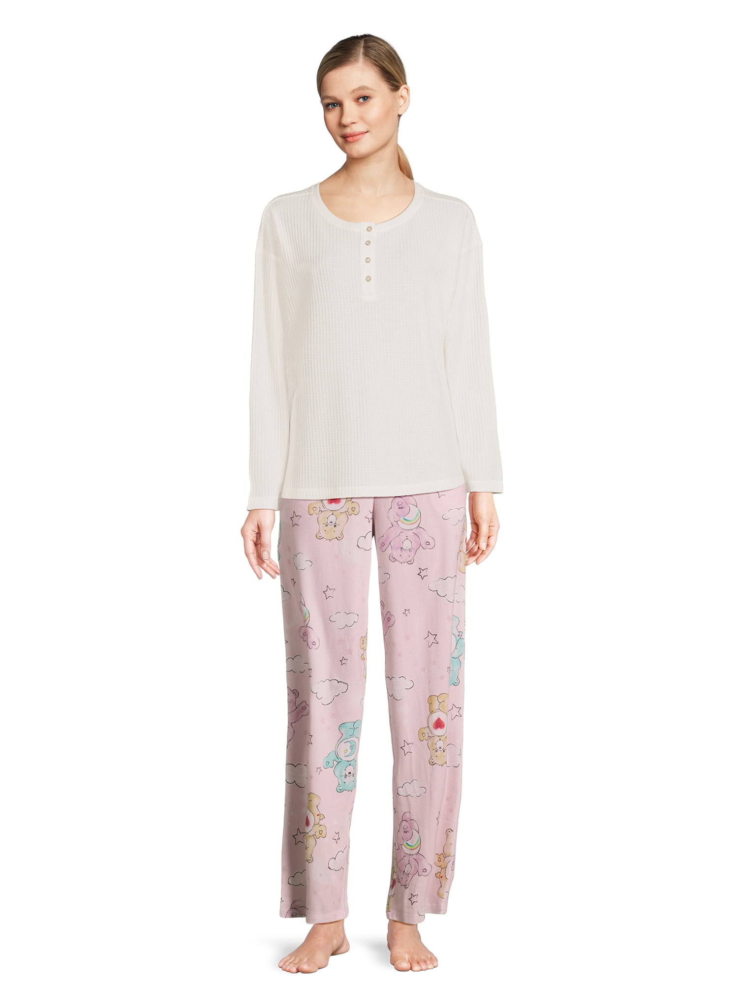Care Bears Women’s Sleep Pants, Sixes XS-3X