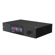 جهاز بث الشبكة Eversolo DMP-A8 مع DAC مدمج