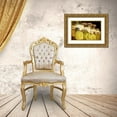 thumbnail image 3 of Allen, Kimberly 24x17 Gold Ornate Wood Framed with Double Matting Museum Art Print Titled - Lemon Time, 3 of 4