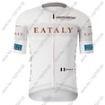 thumbnail image 3 of Maillot de ciclismo del equipo Tour de Italia 2024 de manga corta de verano rosa azul morado blanco ropa de bicicleta de carretera camisetas de bicicleta de montaña, 3 of 4