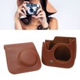 thumbnail image 4 of Protective Camera Case PU Leather Camera Bag  for  Camera ANGGREK Otros, 4 of 8
