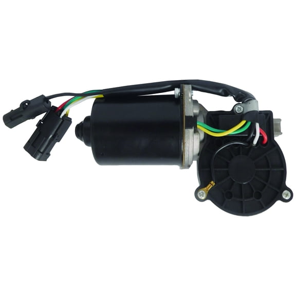 OEG Parts New Windshield Wiper Motor Replacement for 61250342 61250343 A22-68176-000 F006B20047 F006B20150 411.01301.2812W H134 KOR RO134592M14153
