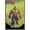 Barnwood Framed Version, variant on Marvel Comics - Hulk - Immortal Hulk #25 Wall Poster, 22.375" x 34"
