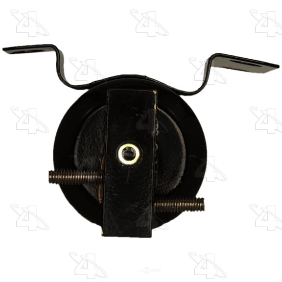 A/C Receiver Drier Fits select: 1993-1995 CHRYSLER LEBARON, 1993-1995 DODGE CARAVAN