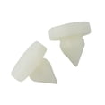 thumbnail image 4 of 2PCS 46505-SA5-000 Brake Clutch Pedal Stopper Pad for Civic Accord Acura, 4 of 7
