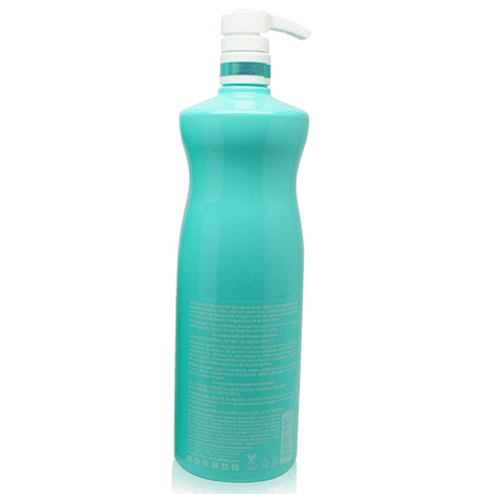 MALIBU C Swimmers Wellness Conditioner, 33.8