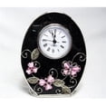 thumbnail image 1 of Jiallo 35841 Horloge Papillon&44; Rose, 1 of 1