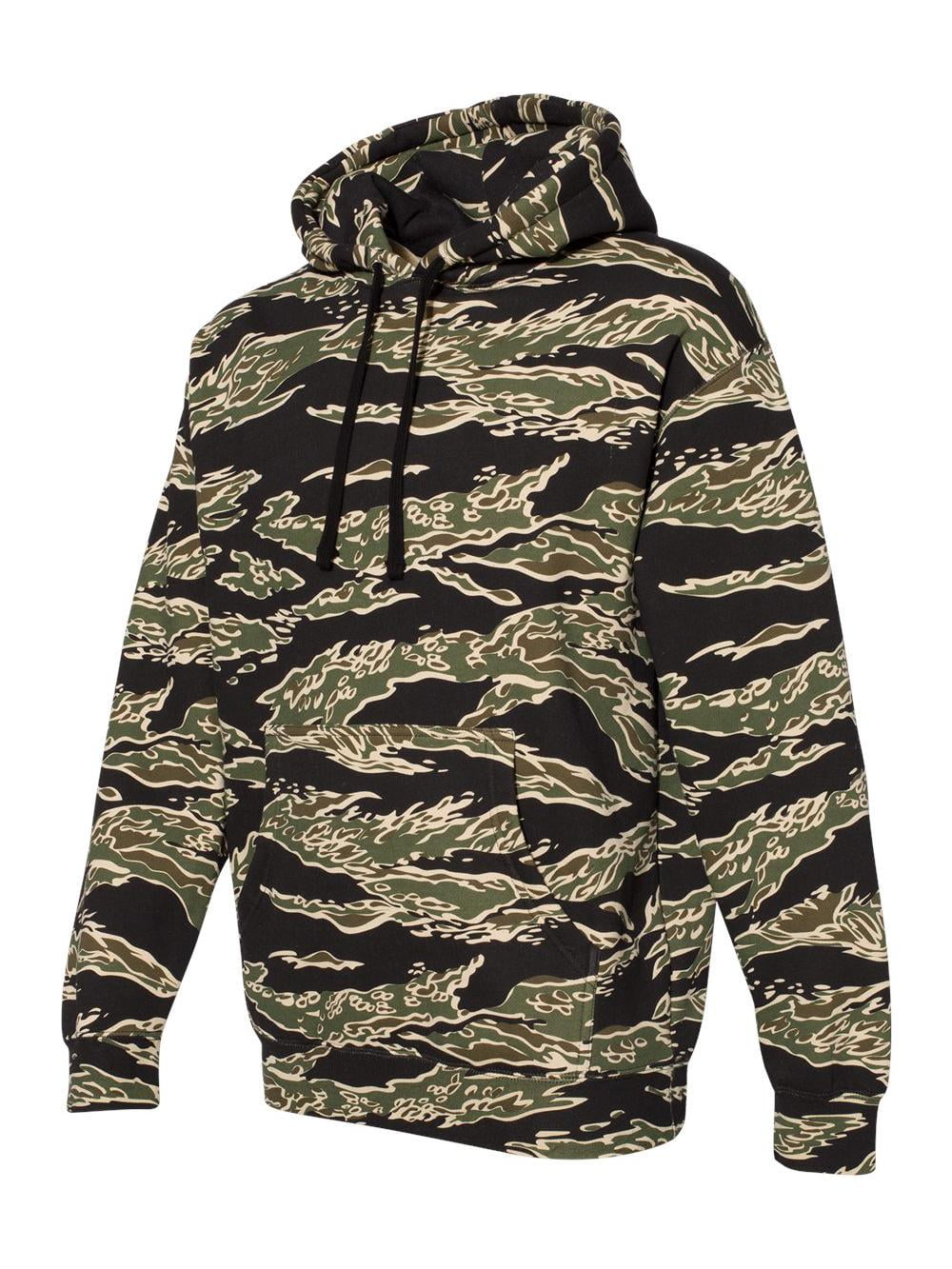 independent trading co heavyweight hoodie