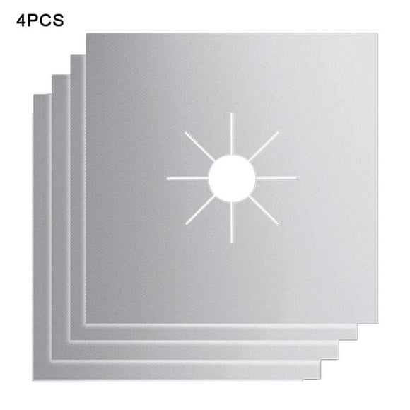 Hygienic Gas Stove Protectors Cooker Cover for Clean and Healthy Cooking