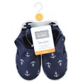 thumbnail image 2 of Hudson Baby Infant, Toddler and Kids Boy Sandal and Water Shoe, Anchor, 9 Toddler, 2 of 3