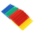thumbnail image 2 of Yeacher 100 Pcs Brosses Applicatrices Micro Jetables Bâtons Pliables Fournitures Brosses Multi-Usages, 2 of 6