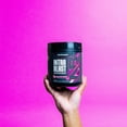 thumbnail image 5 of NutraBio Intra Blast BCAA EAA Electrolyte and Hydration Powder - Amino Acid Supplement, EAA/BCAA Powder - Non-GMO and Gluten Free - Dragonfruit Candy - 30 Servings, 5 of 6