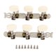 thumbnail image 1 of Clavijas de afinación de cuerdas, clavijas de afinación de cuerdas de guitarra, clavijas de repuesto para cuerdas de guitarra, llave de afinación de cuerdas de guitarra, artesanía excepcional, 1 of 9