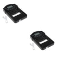 thumbnail image 4 of Yuarrent Hand Dynamometer Load Bearing Auto Capturing Enhancing for Gym Muscles Tipo 1 2piezas, 4 of 4