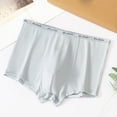 thumbnail image 4 of 12 Pack Boxer Briefs Mens Underwear Trunks, 4 of 8