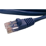 Shaxon Molded Category 5e RJ-45/RJ-45 Patch Cord