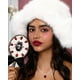 thumbnail image 4 of Espejo de mano Flower Knows Strawberry Cupid Vintage Princess, 4 of 7