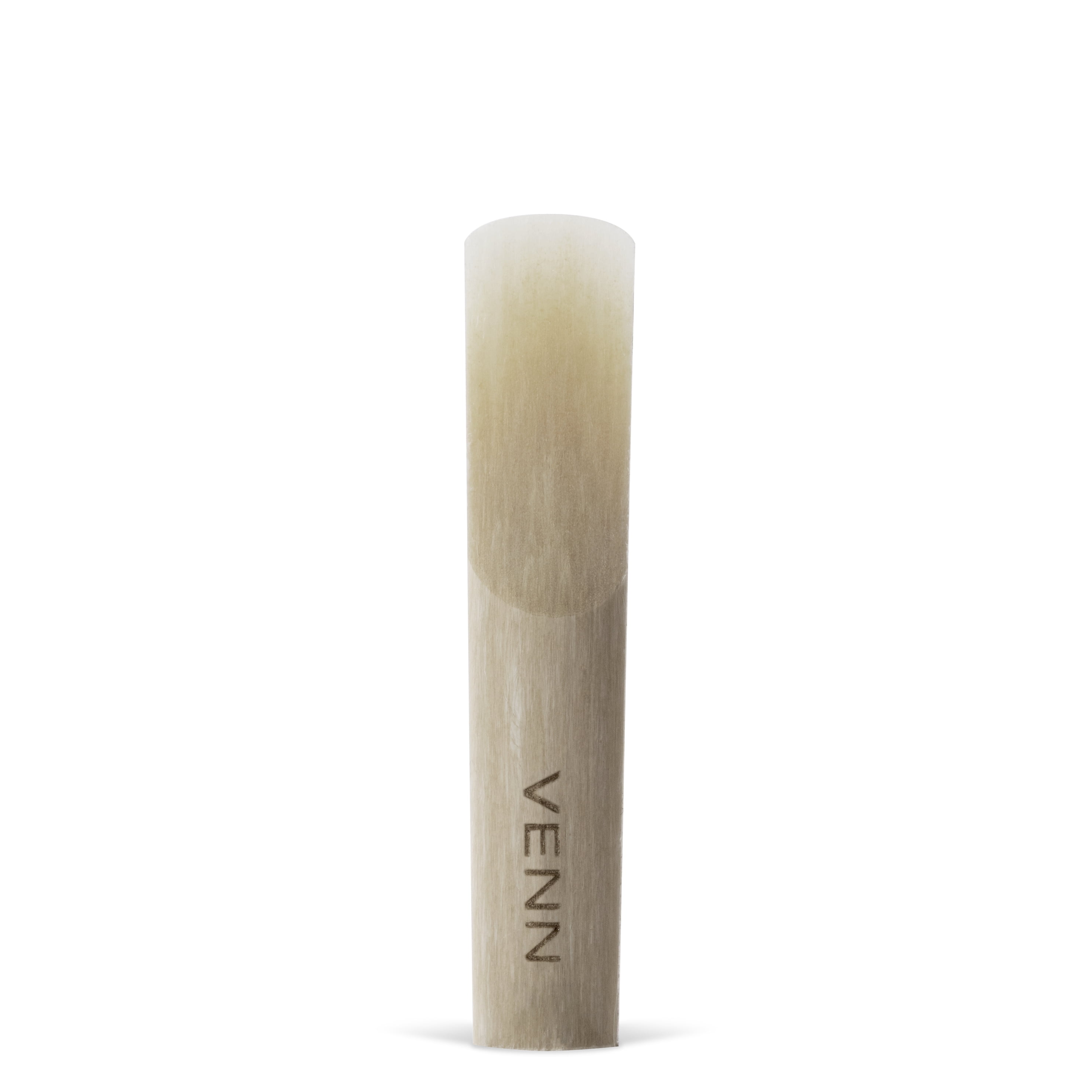 D'addario Venn Synthetic Bb Clarinet Reed, G2, Strength 2.5