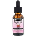 thumbnail image 1 of De La Cruz , Huile d'Églantier, Hydratant Facial Régénérant, 1 fl oz (30 ml), 1 of 1
