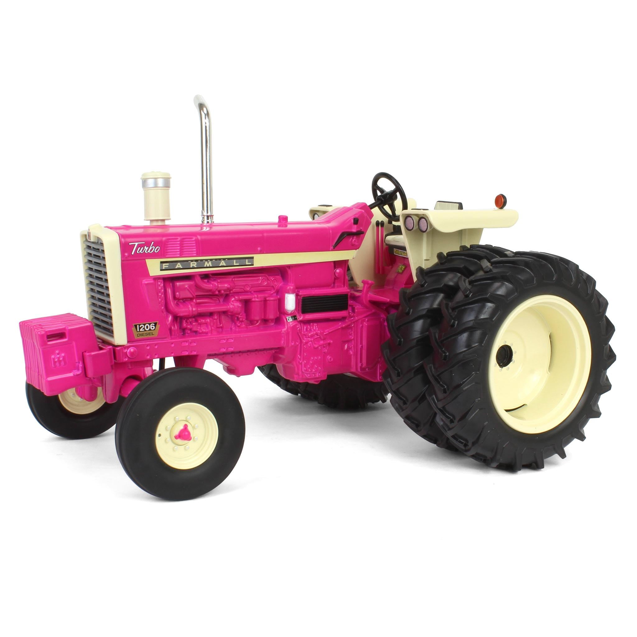 ERTL 1/16 Farmall 1206 with Windbreaker, 2021 National Farm
