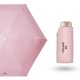thumbnail image 1 of Paraguas japonés creativo de seis pliegues, miniparaguas de 14 cm, para uso soleado y lluvioso, de doble uso, con pegamento dorado, de bolsillo para mujer, 1 of 6