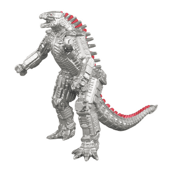 Godzilla Vs. King Kong Movie Series Anime Model King Of Monsters Birthday Gift, Godzilla Hand Model-SinKeeU