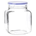 thumbnail image 1 of Contenedor de Vidrio Con Tapa de Plástico 1700 Ml Borgonovo SuperBlock, 1 of 2
