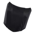 thumbnail image 3 of Corsé sin tirantes Nikou negro L, 3 of 15