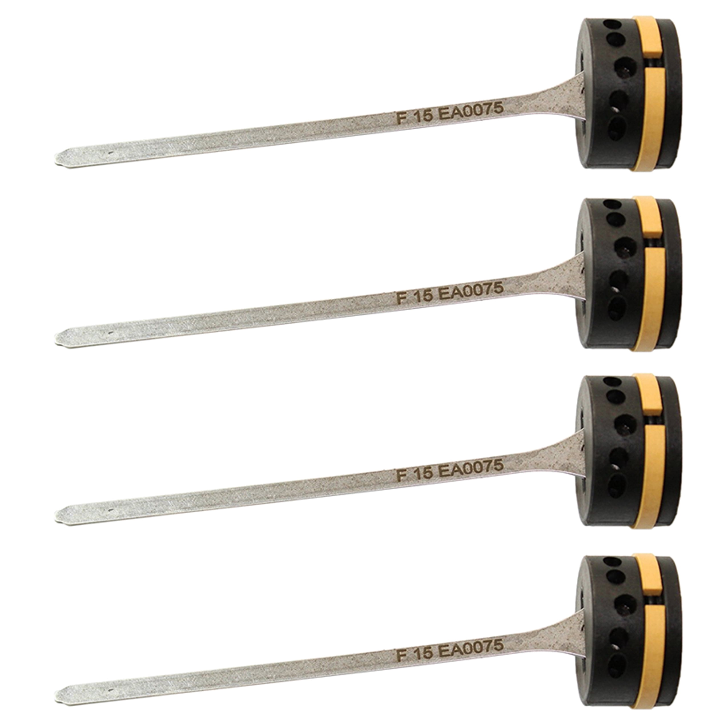 Senco EA0075 Piston/Driver Assembly OEM Replacement Part (4Pack) for