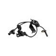 thumbnail image 2 of SCITOO ABS Wheel Speed Sensor Automobile ABS Sensors Front Left 57455-TK4-A01 Fit for Acura TL 2009-2014 1pc, 2 of 4