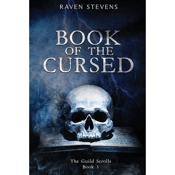 Book of the Cursed, (Paperback)