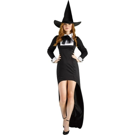 Halloween Women's Coven Witch Costume