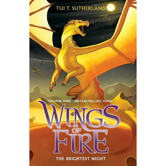 The Brightest Night, (Paperback)