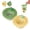 2pc-mix, variant on Cactus Sink Strainer Basket, Cactus Kitchen Sink Drain Strainer with Gasket Press to Dump Basket Waste Collector Anti-Clogging